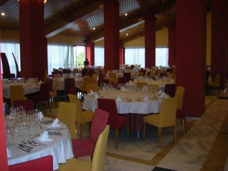 Cear Juan Carlos I Granada Exterior foto