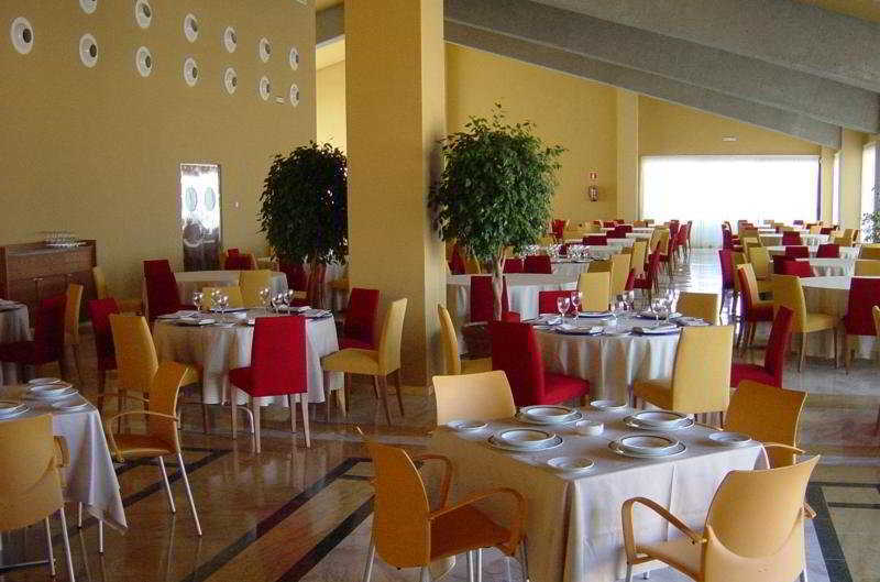 Cear Juan Carlos I Granada Exterior foto